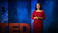 TED Talks Education artwork