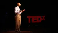 TED Talks Education artwork
