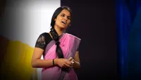 TED Talks Education artwork