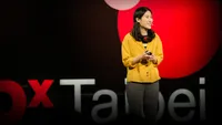 TED Talks Education artwork