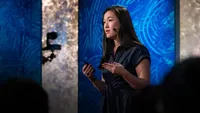 TED Talks Education artwork