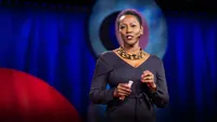 TED Talks Education artwork