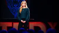 TED Talks Education artwork