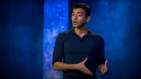 TED Talks Education artwork