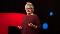 TED Talks Education artwork