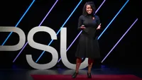 TED Talks Education artwork