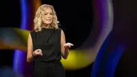 TED Talks Education artwork