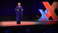 TED Talks Education artwork
