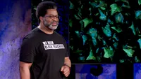 TED Talks Education artwork