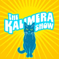 The Kalimera Show artwork