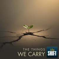 The Life Shift | Pivotal Moments & Life Change artwork