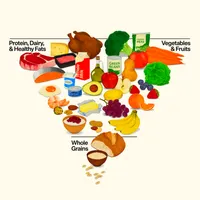 Good Food artwork