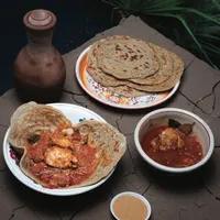 Good Food artwork