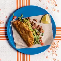 Good Food artwork