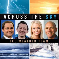 Across the Sky artwork