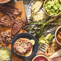 Good Food artwork