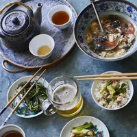 Good Food artwork