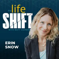 The Life Shift | Pivotal Moments & Life Change artwork