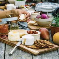 Good Food artwork