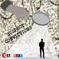 Suspect Convictions artwork