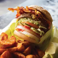 Good Food artwork