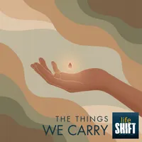 The Life Shift | Pivotal Moments & Life Change artwork