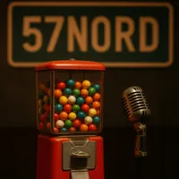 57Nord Podcast artwork