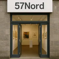 57Nord Podcast artwork