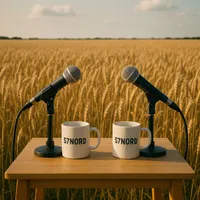 57Nord Podcast artwork