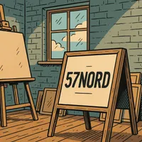 57Nord Podcast artwork