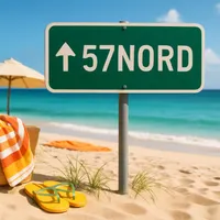 57Nord Podcast artwork
