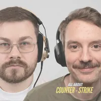 All About Counter-Strike Podcast artwork