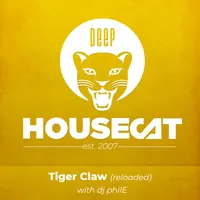 Deep House Cat artwork