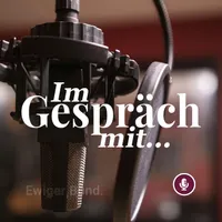 Ewiger Bund im Gespräch. artwork