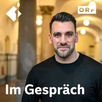 Im Gespräch artwork