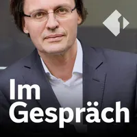 Im Gespräch artwork