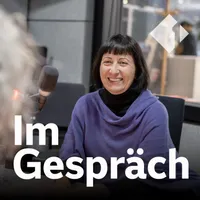 Im Gespräch artwork