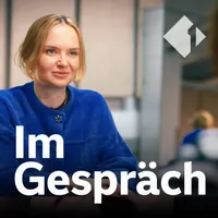 Im Gespräch artwork