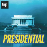 Presidential artwork