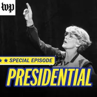 Presidential artwork