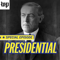 Presidential artwork