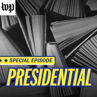 Presidential artwork