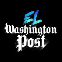 El Washington Post artwork