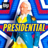 Presidential artwork