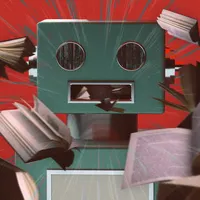 Post Reports artwork