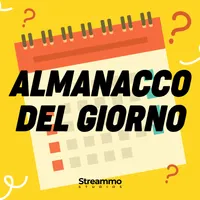 Almanacco del giorno artwork