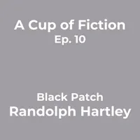 A Cup of Fiction Podcast - Short Stories for your Coffee Break artwork