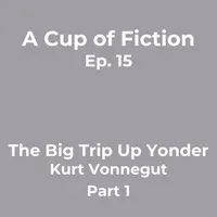A Cup of Fiction Podcast - Short Stories for your Coffee Break artwork