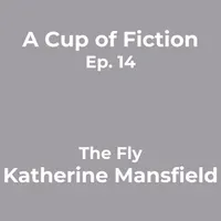 A Cup of Fiction Podcast - Short Stories for your Coffee Break artwork
