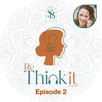 ReThink It: The Brain Health and Longevity Podcast artwork